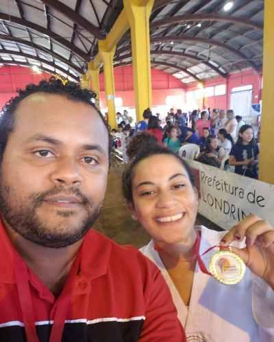 3º Seletiva do Jojups e Japs - Foto 6