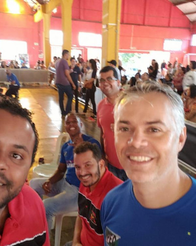 3º Seletiva do Jojups e Japs - Foto 46