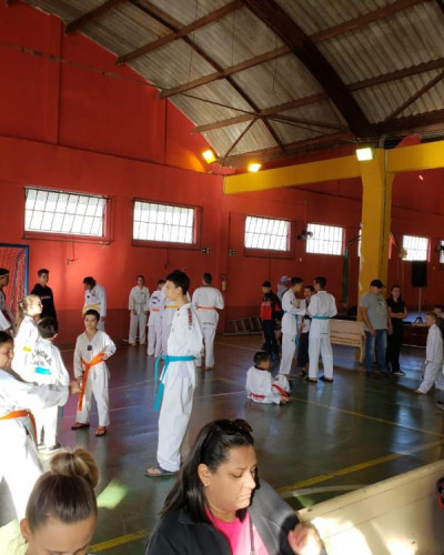 3º Seletiva do Jojups e Japs - Foto 55