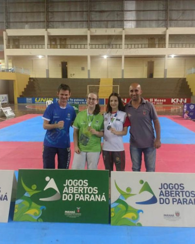 Jogos Aberto 2019 - Foto 11