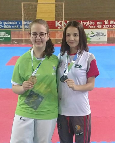 Jogos Aberto 2019 - Foto 12