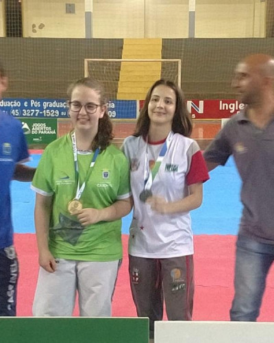 Jogos Aberto 2019 - Foto 4