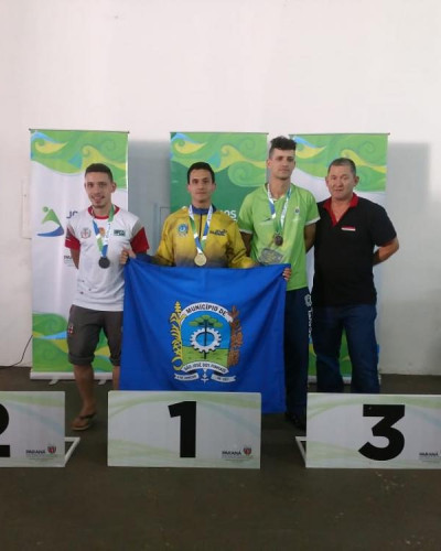 Jogos Aberto 2019 - Foto 9