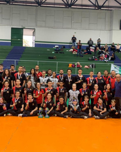 Campeonato Brazil open 2022 - Cascavel PR - Foto 1