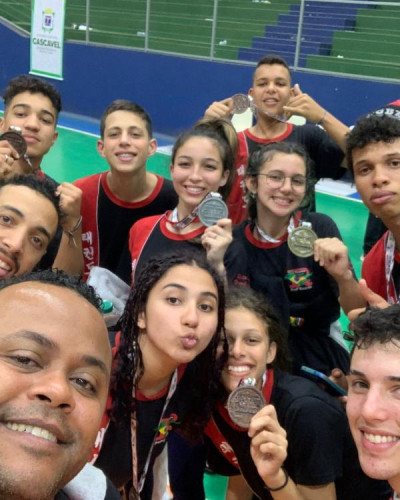 Campeonato Brazil open 2022 - Cascavel PR - Foto 7