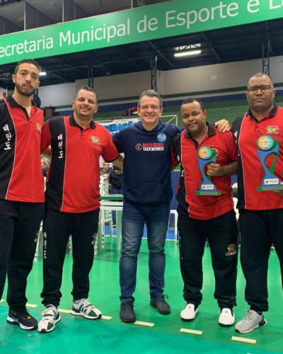 Campeonato Brazil open 2022 - Cascavel PR - Foto 25