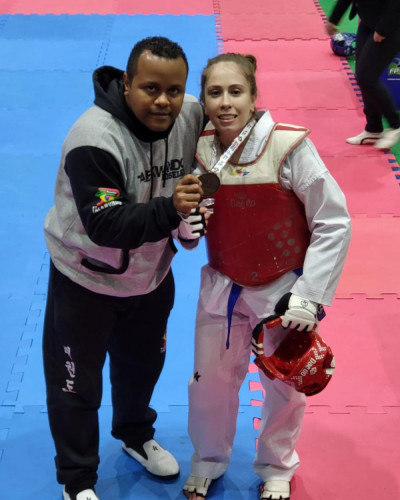Campeonato Brazil open 2022 - Cascavel PR - Foto 55