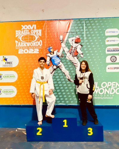Campeonato Brazil open 2022 - Cascavel PR - Foto 60