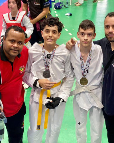 Campeonato Brazil open 2022 - Cascavel PR - Foto 61