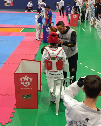 Campeonato Brazil open 2022 - Cascavel PR - Foto 81
