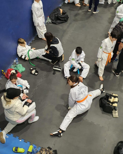 Campeonato Brazil open 2022 - Cascavel PR - Foto 106