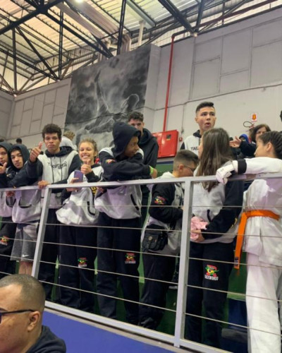 Campeonato Brazil open 2022 - Cascavel PR - Foto 52