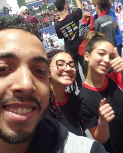 Campeonato Brazil open 2022 - Cascavel PR - Foto 77