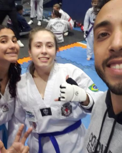 Campeonato Brazil open 2022 - Cascavel PR - Foto 80