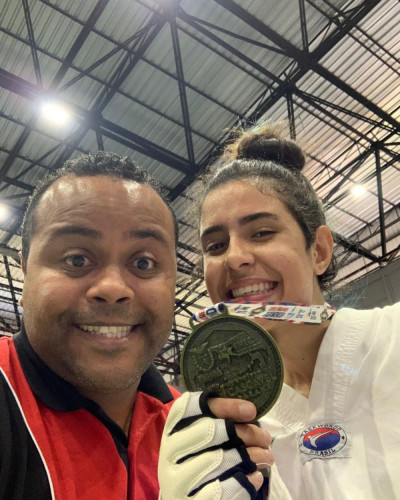Campeonato Brazil open 2022 - Cascavel PR - Foto 35