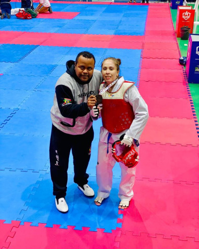 Campeonato Brazil open 2022 - Cascavel PR - Foto 54
