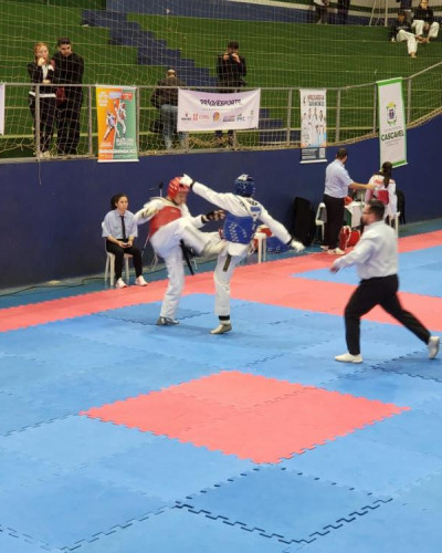Campeonato Brazil open 2022 - Cascavel PR - Foto 56