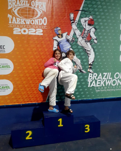 Campeonato Brazil open 2022 - Cascavel PR - Foto 89