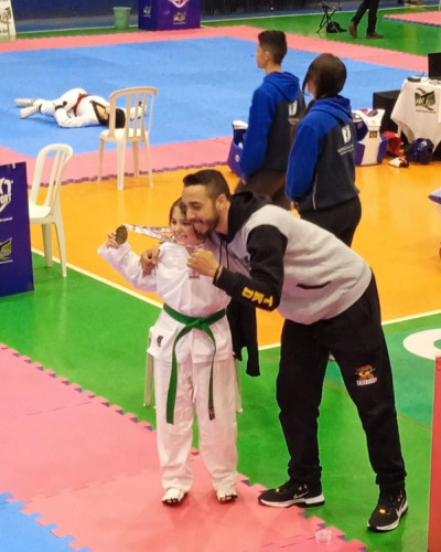 Campeonato Brazil open 2022 - Cascavel PR - Foto 98