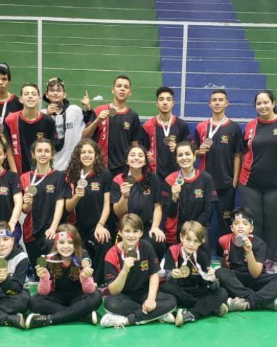 Campeonato Brazil open 2022 - Cascavel PR - Foto 3