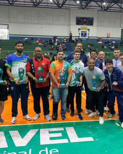 Campeonato Brazil open 2022 - Cascavel PR - Foto 27