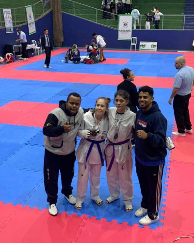 Campeonato Brazil open 2022 - Cascavel PR - Foto 45