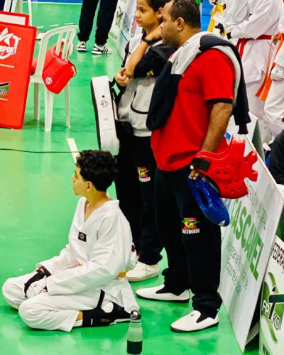 Campeonato Brazil open 2022 - Cascavel PR - Foto 63