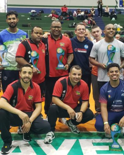 Campeonato Brazil open 2022 - Cascavel PR - Foto 69