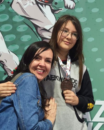 Campeonato Brazil open 2022 - Cascavel PR - Foto 102