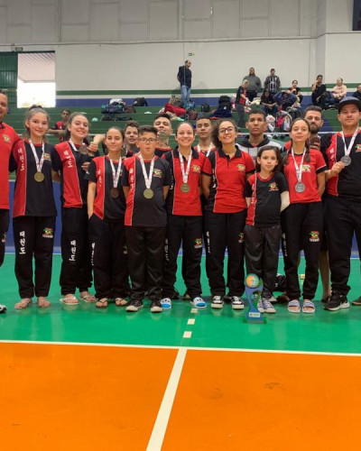 Campeonato Brazil open 2022 - Cascavel PR - Foto 19