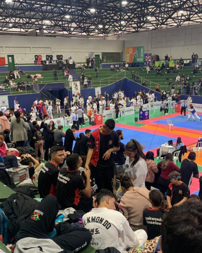 Campeonato Brazil open 2022 - Cascavel PR - Foto 37