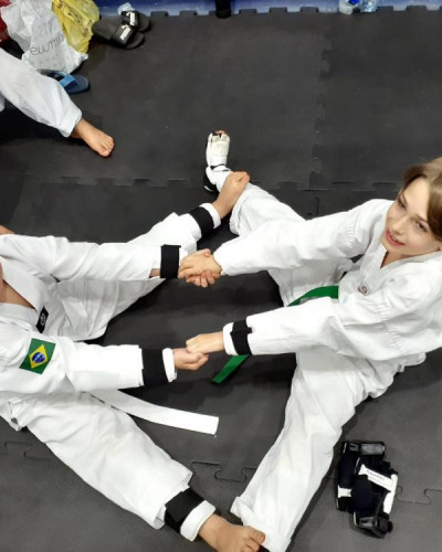 Campeonato Brazil open 2022 - Cascavel PR - Foto 91
