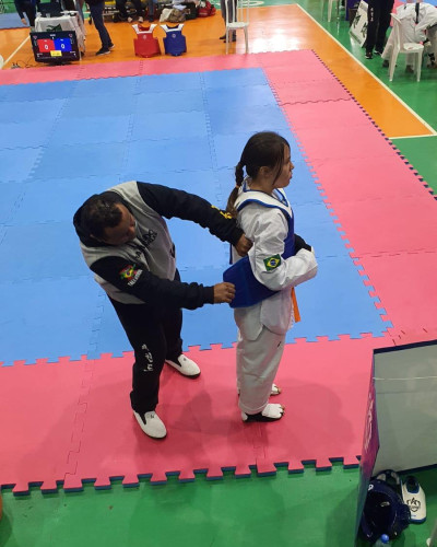 Campeonato Brazil open 2022 - Cascavel PR - Foto 103