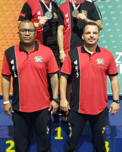 Campeonato Brazil open 2022 - Cascavel PR - Foto 5