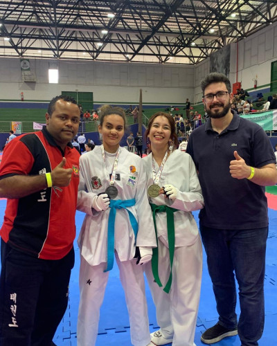 Campeonato Brazil open 2022 - Cascavel PR - Foto 29