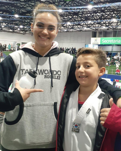 Campeonato Brazil open 2022 - Cascavel PR - Foto 65