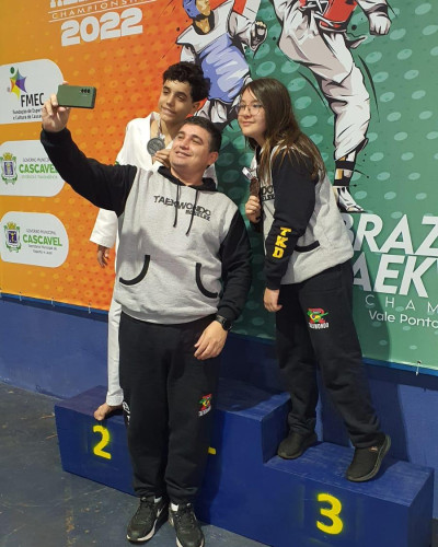 Campeonato Brazil open 2022 - Cascavel PR - Foto 104