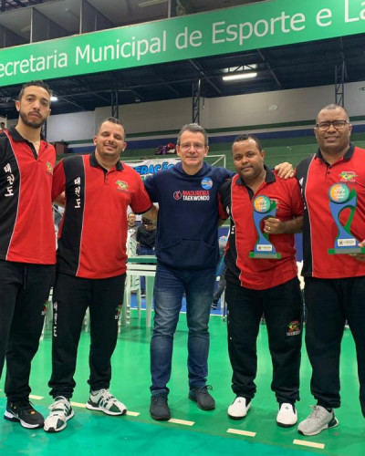 Campeonato Brazil open 2022 - Cascavel PR - Foto 21