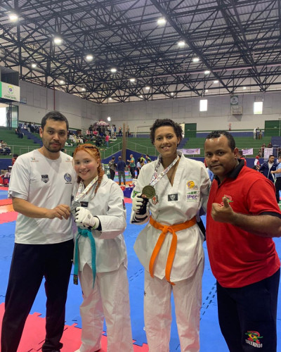 Campeonato Brazil open 2022 - Cascavel PR - Foto 30