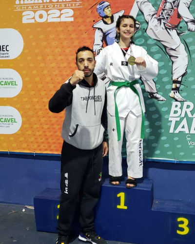 Campeonato Brazil open 2022 - Cascavel PR - Foto 72