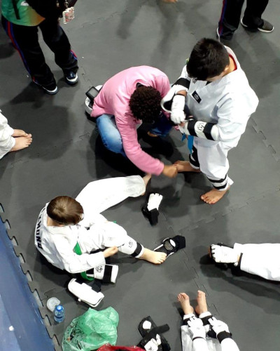 Campeonato Brazil open 2022 - Cascavel PR - Foto 93
