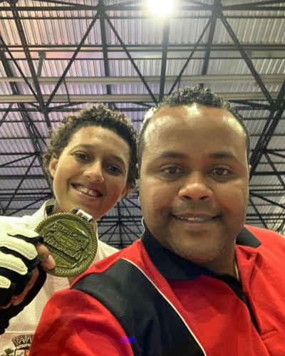 Campeonato Brazil open 2022 - Cascavel PR - Foto 22