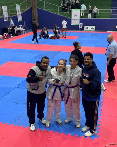 Campeonato Brazil open 2022 - Cascavel PR - Foto 40