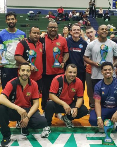 Campeonato Brazil open 2022 - Cascavel PR - Foto 73