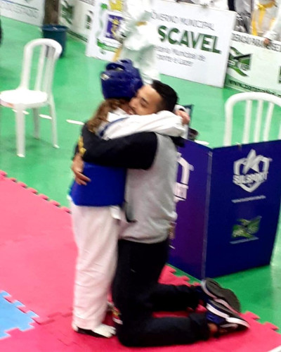 Campeonato Brazil open 2022 - Cascavel PR - Foto 94