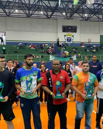 Campeonato Brazil open 2022 - Cascavel PR - Foto 23