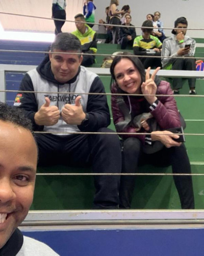 Campeonato Brazil open 2022 - Cascavel PR - Foto 50