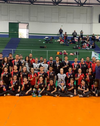 Campeonato Brazil open 2022 - Cascavel PR - Foto 15