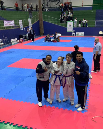 Campeonato Brazil open 2022 - Cascavel PR - Foto 42
