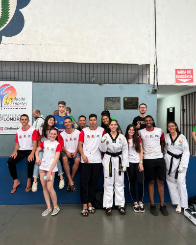 Japs Combate 2022- Londrina PR - Foto 21